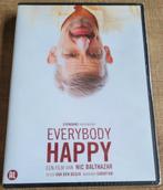 Everybody happy (nieuw!), CD & DVD, DVD | Néerlandophone, Enlèvement ou Envoi, Tous les âges, Drame, Neuf, dans son emballage