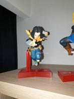 Dragon Ball Z Figurines, Comme neuf, Autres types, Enlèvement ou Envoi