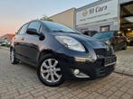 Toyota Yaris 1.0vvti 2011/130.000km/Airco/OHB/12m Garantie, Auto's, Toyota, Voorwielaandrijving, Euro 5, Stof, 4 cilinders