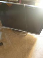 Panasonic tv incl tv bakje, Ophalen, Gebruikt, Panasonic