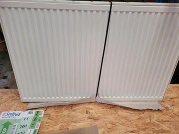 Radiateur 700x1100 Gauche STELRAD Neuf