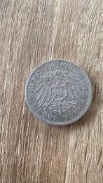 5 mark 1895 A, Enlèvement ou Envoi, Monnaie