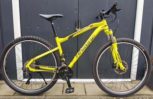 Haibike Seet HardNine 4.0 ~Vering~Disc~ShimanoDeoreXT~ ZGAN❗, Vélos & Vélomoteurs, Vélos | Hommes | Vélos de sport & Vélo de randonnée