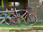 RIDLEY NOAH FFWD CARBON 180CM, Ophalen, Carbon
