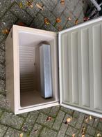 Kampeer koelkast (absorptie), Ophalen, Gebruikt
