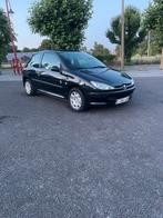 Peugeot 206 benzine klaar om te worden gelicentieerd, Auto's, Overige bekleding, Bedrijf, Te koop, Benzine