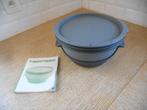 tupperware gris micro ondes (mobilhome - kot) U, Enlèvement ou Envoi