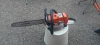 Stihl 026 kettingzaag, Tuin en Terras, Ophalen of Verzenden, Gebruikt