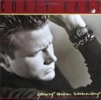 LP/ Corey Hart - Jeune homme qui court <, Comme neuf, 12 pouces, Enlèvement ou Envoi