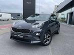 Kia SPORTAGE 1.6i Must, 1591 cc, 130 pk, Zilver of Grijs, Sportage