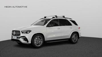 Mercedes-Benz GLE-Klasse 400 E 4Matic AMG Line | Panoramisch beschikbaar voor biedingen