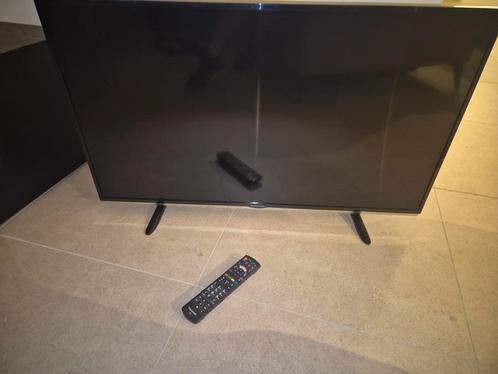 Tv 43 inch met netflixfunctie, Audio, Tv en Foto, Televisies, Zo goed als nieuw, Panasonic, Ophalen