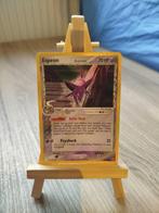 Pokémon Espeon δ Delta Species, Enlèvement ou Envoi, Utilisé, Cartes en vrac, Foil