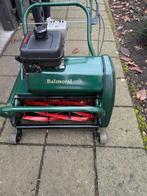 Atco Balmoral 17SK kooimesmaaier grasmachine, Tuin en Terras, Zo goed als nieuw, Benzine-grasmaaier, 40 t/m 49 cm, ATCO