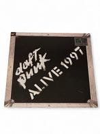 Daft Punk vinyl uit 1997 - Levend, Ophalen of Verzenden, Nieuw in verpakking, 12 inch, Overige genres