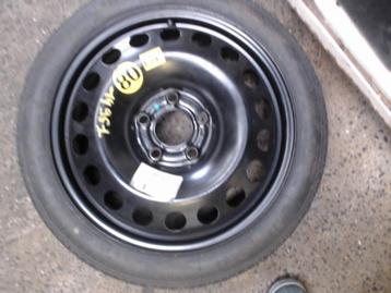 Roue galette Opel Astra H  5 trous 115/70r16 LP/14951 beschikbaar voor biedingen