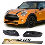 CLIGNOTANTS FUME DYNAMIQUES MINI COOPER F55 F56 F57 (13-20), Ophalen of Verzenden