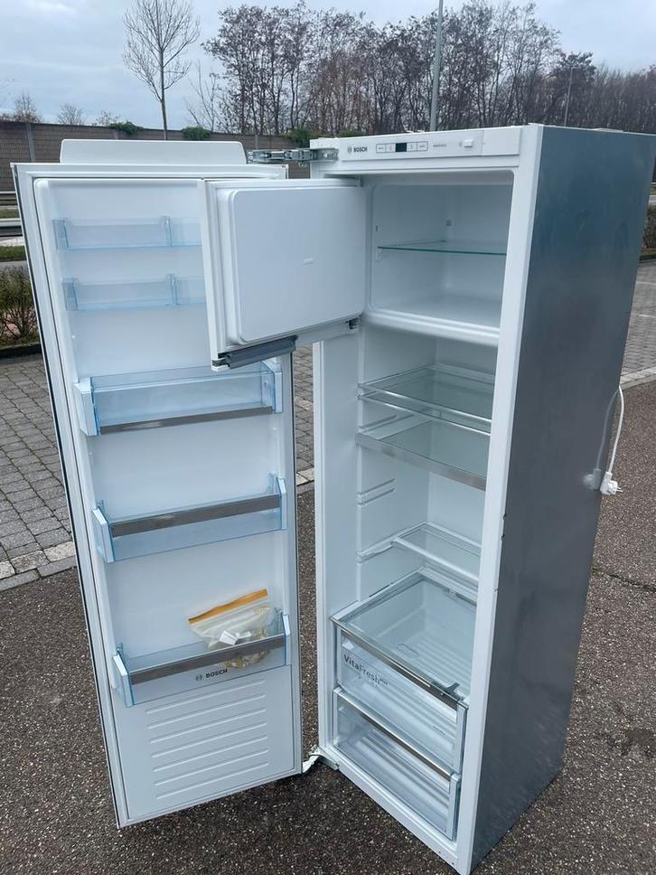 Bosch koelkast top staat en goedkoop, Elektronische apparatuur, Koelkasten en IJskasten, Zo goed als nieuw, Ophalen of Verzenden