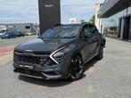 Kia SPORTAGE 1.6 T MHEV GT Line, Automaat, Bedrijf, Sportage, Emergency brake assist