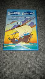 DVD Les Schtroumpfs, CD & DVD, Enlèvement ou Envoi, Utilisé