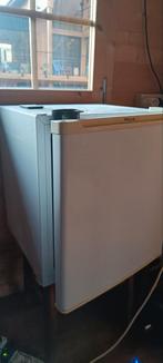 koelkast tafelmodel, Elektronische apparatuur, Ophalen, Gebruikt, Minder dan 85 cm, 45 tot 60 cm