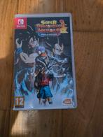 Super Dragon Ball Heroes : World Mission - Hero Edition (Day, Enlèvement ou Envoi, Combat, À partir de 12 ans