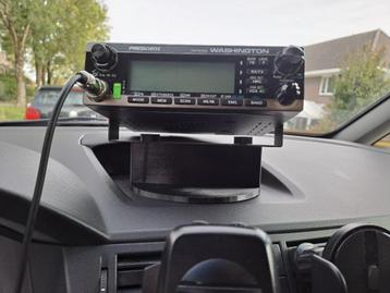 NIEUW ONTWERP: Auto dashboard beugel beschikbaar voor biedingen