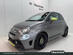 Abarth 595 Pista 1.4 T-Jet ***PISTA*** **SLECHTS 32000KM!**, Auto's, 122 kW, 1368 cc, Zilver of Grijs, Parkeersensor