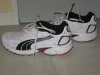 Nieuw paar uniseks PUMA sneakers maat 401/2, Ophalen of Verzenden, Nieuw, Schoenen