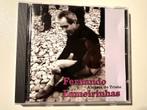 Fernando Lameirinhas – Alegria Do Triste (CD), Ophalen of Verzenden, Zo goed als nieuw