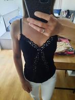 Diverse topjes perfecte staat, maat S, Kleding | Dames, Ophalen of Verzenden, Zo goed als nieuw, Maat 36 (S)