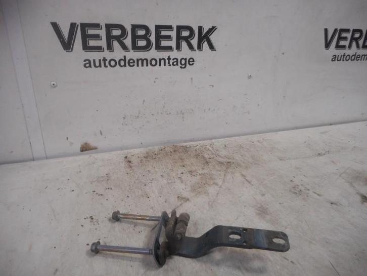 COFFRE COUVERCLE CHARNIERE DROIT Volvo 740 Estate, Autos : Pièces & Accessoires, Autres pièces automobiles, Volvo, Utilisé