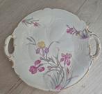 Assiette de présentation en porcelaine, Enlèvement ou Envoi, Porcelaine