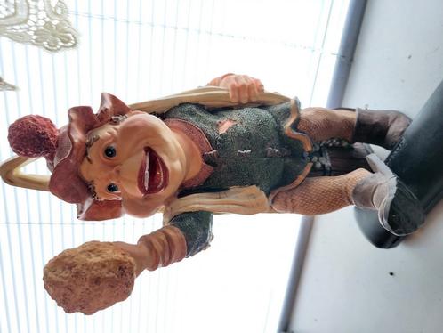 Efterling Laaf    Ramenlapper, Verzamelen, Efteling, Zo goed als nieuw, Ophalen