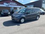 Ford Transit Connect, Auto's, Voorwielaandrijving, Electronic Stability Program (ESP), Euro 6, 4 cilinders