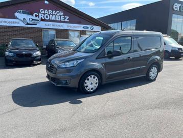 Ford Transit Connect beschikbaar voor biedingen