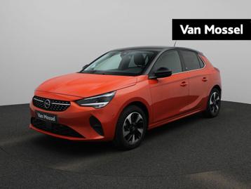 Opel Corsa-e Elegance 50 kWh beschikbaar voor biedingen