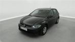 Volkswagen Polo 1.0 MPI 80cv Life CARPLAY / FULL LED / PDC A, Auto's, Volkswagen, Stof, Zwart, 5 zetels, Overige carrosserie