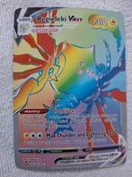 Registering Vmax + Mystery kaart en kans op sleeve, Hobby en Vrije tijd, Verzamelkaartspellen | Pokémon, Ophalen of Verzenden