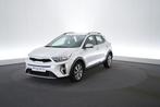 (2FXZ545) KIA STONIC, Auto's, Stof, Gebruikt, Bedrijf, 5 zetels