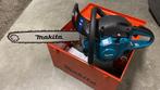 Makita dcs5030 benzine kettingzaag, Ophalen, Nieuw, Makita