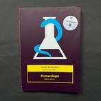 Roger McFadden - Farmacologie (2de editie), Boeken, Studieboeken en Cursussen, Nieuw, Roger McFadden, Ophalen of Verzenden, Niet van toepassing