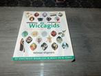 nr.901 - De wiccagids, Boeken, Esoterie en Spiritualiteit, Ophalen of Verzenden, Zo goed als nieuw, Overige onderwerpen, Overige typen