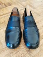 Mocassins Prada, Vêtements | Hommes, Chaussures, Noir, Porté, Enlèvement ou Envoi