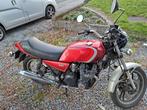 yamaha xj650 1881, Motoren, Cardan-aandrijving, 4 cilinders, Motorrijbewijs A, 650 cc
