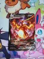 Charizard vmax, Ophalen, Nieuw, Losse kaart