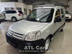 Citroën Berlingo 1.5 D | 98 000 km | LICHTE VRACHT | EX OVE, Auto's, Voorwielaandrijving, 4 deurs, Stof, 4 cilinders
