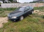 Megan coupe 1600 16v ongevalwagen, Auto's, Particulier, Automaat, Te koop