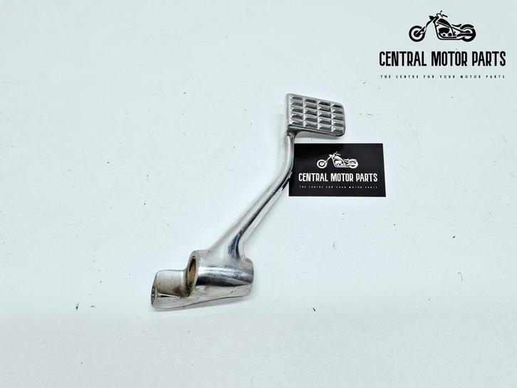 Pédale de frein Forward Controls Sportster XL 2014-2017, Motos, Pièces | Harley-Davidson, Utilisé, Enlèvement ou Envoi