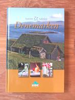 BOEK Denemarken (Toeren & Tafelen), Boeken, Reisgidsen, Zo goed als nieuw, Ophalen, Europa